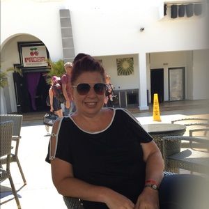 Meet your Posher, Chantal